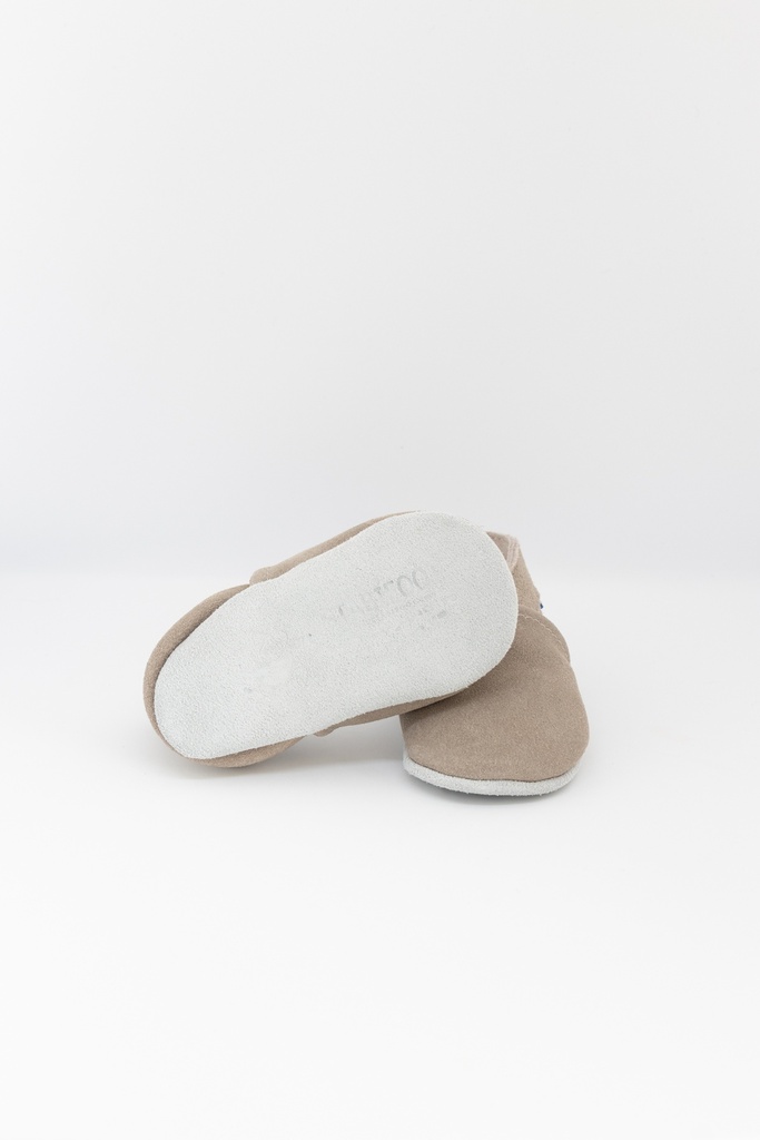 Stabifoot | Schoenen Babysoft Niquel