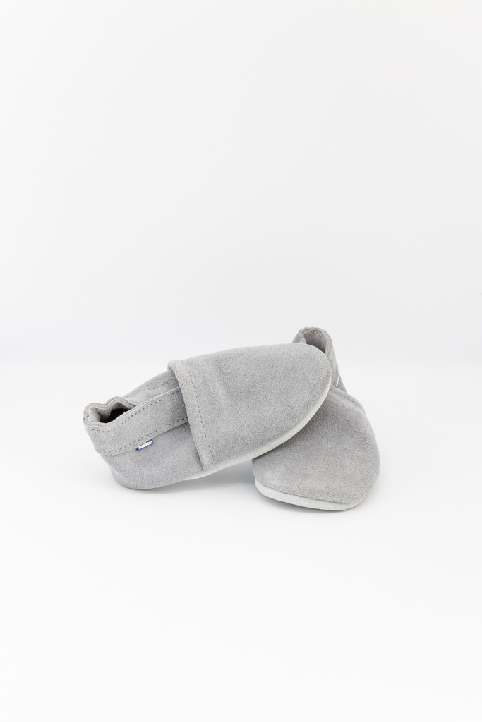 Stabifoot | Schoenen Babysoft Sky