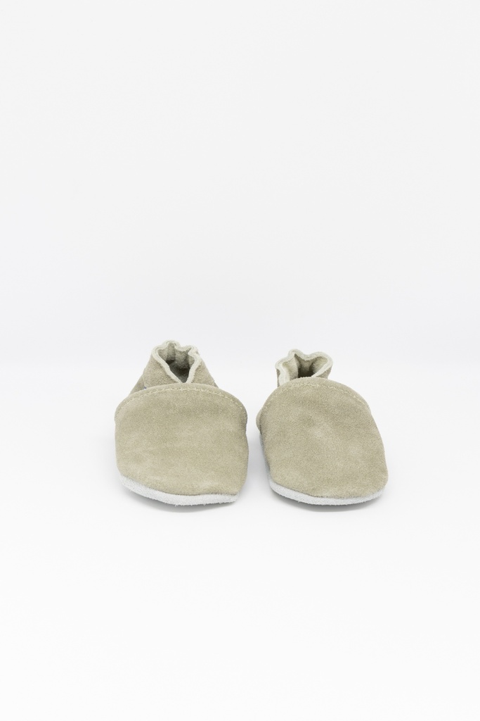 Stabifoot | Schoenen Babysoft Vegie