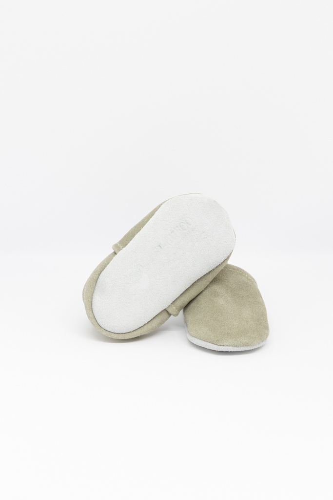 Stabifoot | Schoenen Babysoft Vegie