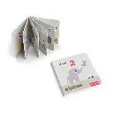 Done by Deer | Boek Counting Elphee Tellen