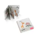 Done by Deer | Boek Friends Raffi Karton