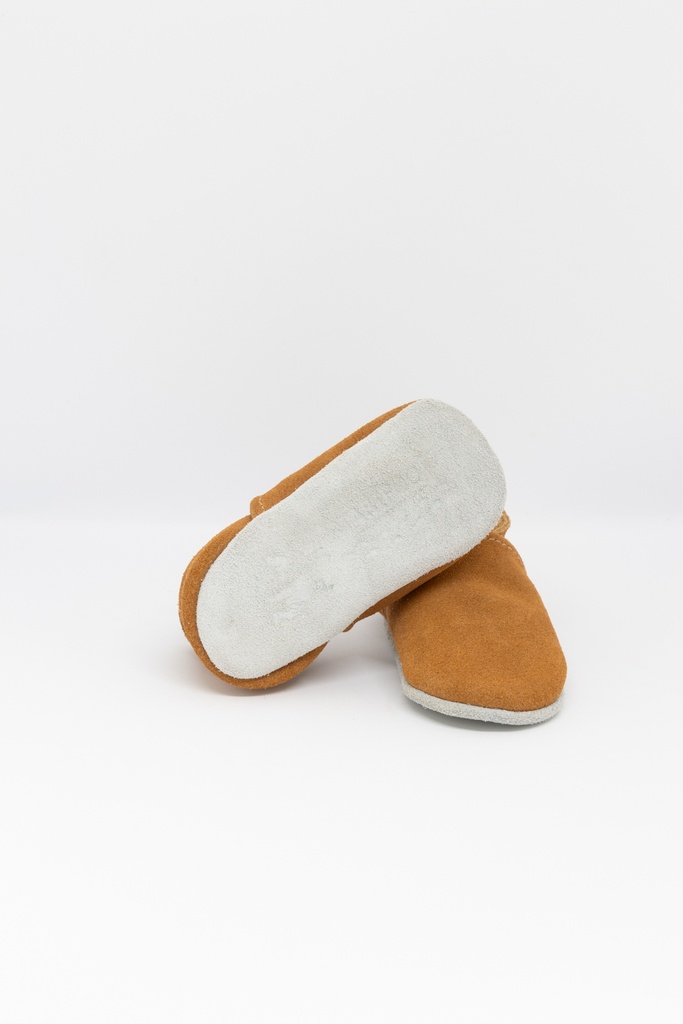 Stabifoot | Schoenen Babysoft Vison