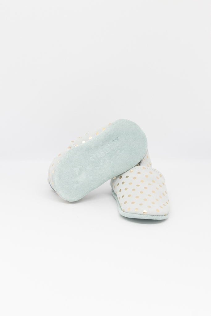 Stabifoot | Schoenen Babysoft Grey