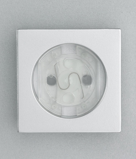 Jippie's draaistopcontact transparant 12 stuks