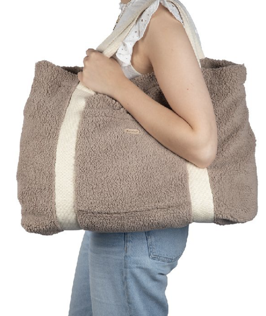 Pericles | Bag Teddy Chocolate