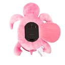 CloudB | Projector Tranquil Turtle Pink