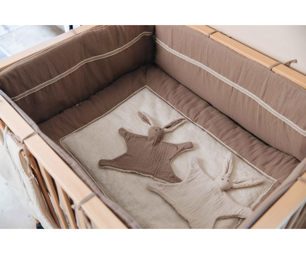 Pericles | Parklegger Chocolate BB