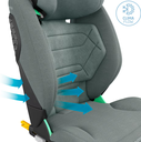 Maxi Cosi | Autostoel Rodifix Pro2 i-Size Authentic Grey2 Gr 2/3