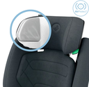 Maxi Cosi | Autostoel Rodifix Pro2 i-Size Authentic Graphite2 Gr 2/3