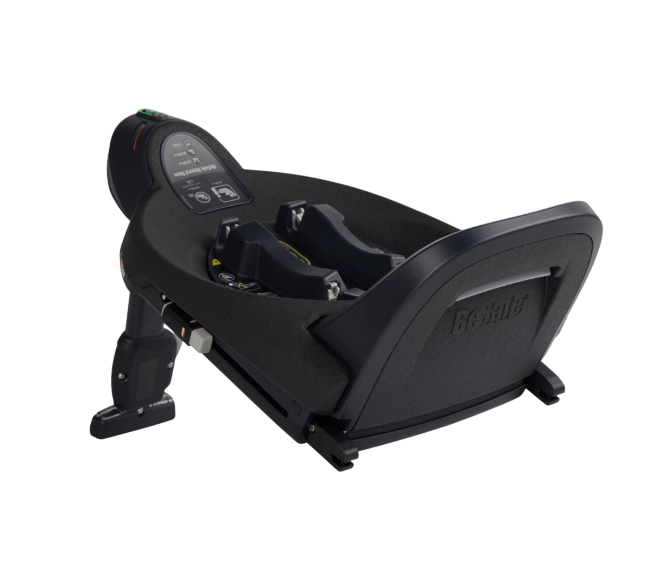 BeSafe | Voetbasis Beyond Base