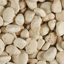 Mica | Decoratie Glas Brokken Transparant 2-4mm 650ml