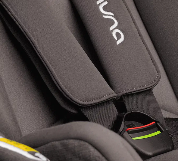 Nuna | Autostoel Todl Next Thunder Gr 0+/1