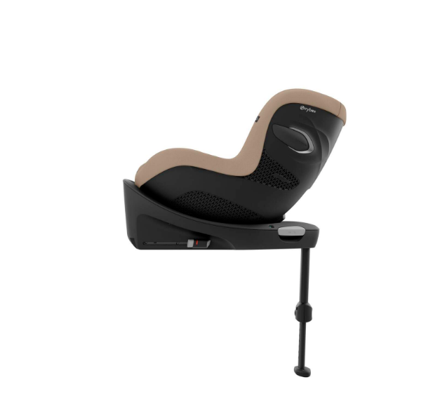 Cybex | Autostoel Sirona G i-Size Plus Almond Beige Gr 0+/1