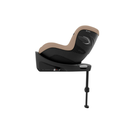 Cybex | Autostoel Sirona G i-Size Plus Almond Beige Gr 0+/1