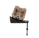 Cybex | Autostoel Sirona G i-Size Plus Almond Beige Gr 0+/1
