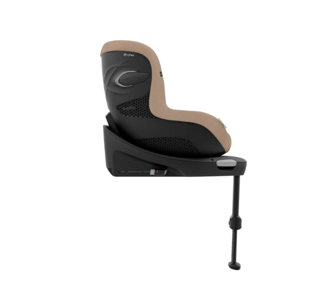 Cybex | Autostoel Sirona G i-Size Plus Almond Beige Gr 0+/1