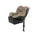 Cybex | Autostoel Sirona G i-Size Plus Almond Beige Gr 0+/1