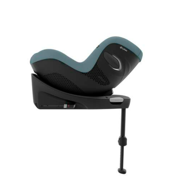 Cybex | Autostoel Sirona G i-Size Plus Stormy Blue Gr 0+/1