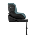Cybex | Autostoel Sirona G i-Size Plus Stormy Blue Gr 0+/1