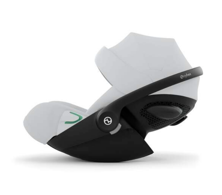 Cybex | Autostoel Cloud G i-Size Fog Grey Gr 0+