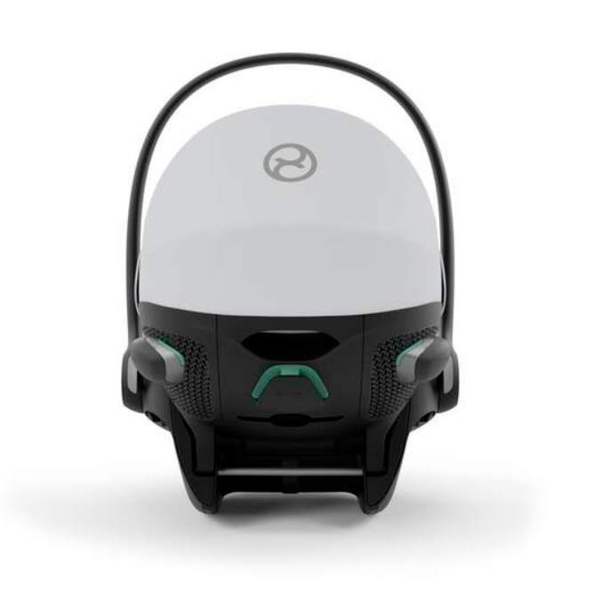 Cybex | Autostoel Cloud G i-Size Fog Grey Gr 0+