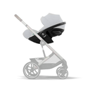 Cybex | Autostoel Cloud G i-Size Fog Grey Gr 0+