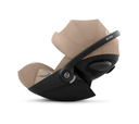 Cybex | Autostoel Cloud G i-Size Plus Almond Beige Gr 0+