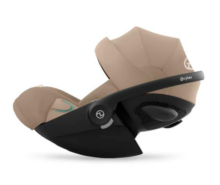 Cybex | Autostoel Cloud G i-Size Plus Almond Beige Gr 0+