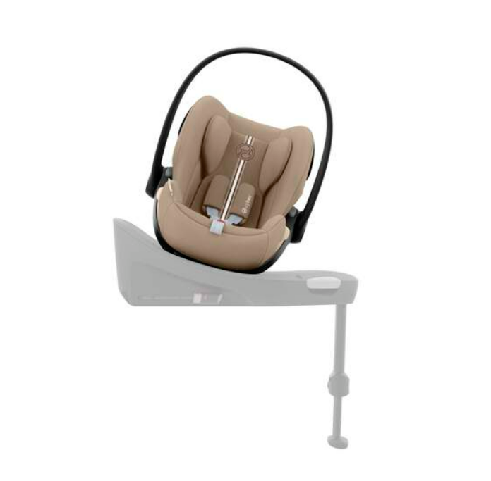 Cybex | Autostoel Cloud G i-Size Plus Almond Beige Gr 0+