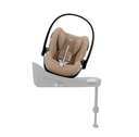 Cybex | Autostoel Cloud G i-Size Plus Almond Beige Gr 0+