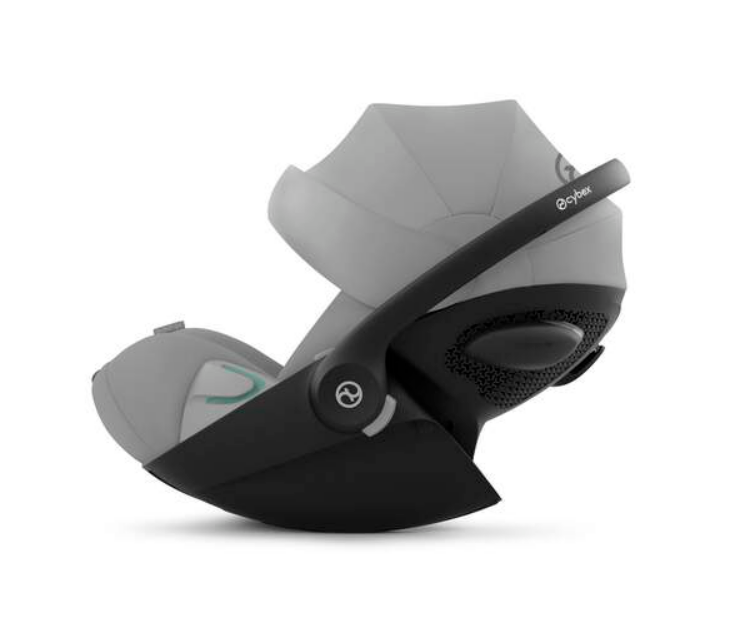 Cybex | Autostoel Cloud G i-Size Plus Stone Grey Gr 0+