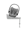 Cybex | Autostoel Cloud G i-Size Plus Stone Grey Gr 0+