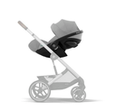 Cybex | Autostoel Cloud G i-Size Plus Stone Grey Gr 0+