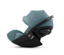 Cybex | Autostoel Cloud G i-Size Plus Stormy Blue Gr 0+