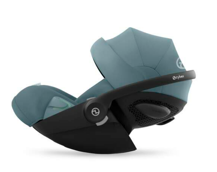 Cybex | Autostoel Cloud G i-Size Plus Stormy Blue Gr 0+