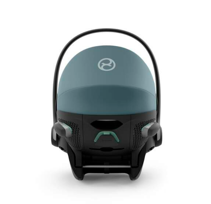 Cybex | Autostoel Cloud G i-Size Plus Stormy Blue Gr 0+