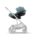 Cybex | Autostoel Cloud G i-Size Plus Stormy Blue Gr 0+