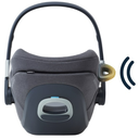 Swandoo | Autostoel Albert 1.2 433C blueberry