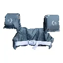 Jep Kids | Zwemvest Puddle Jumper Smiley Grey