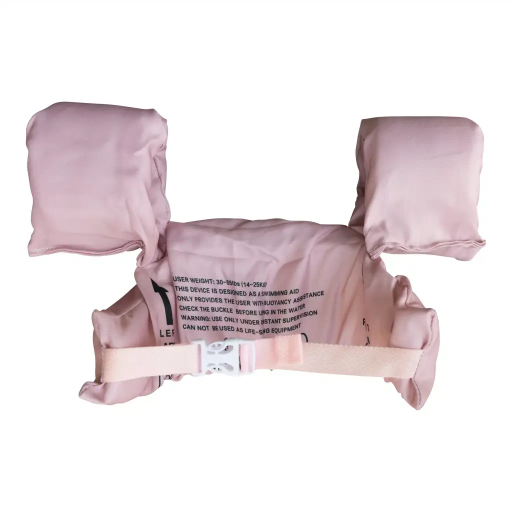 Jep Kids | Zwemvest Puddle Jumper Tulip Pink