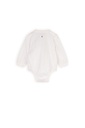 Petite Maison x Nono | Scout double jersey roomy body Natural White