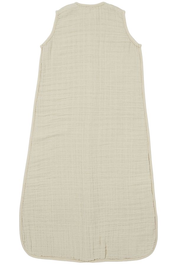Meyco | Slaapzak Zomer 0.5TOG Soft Sand 60cm