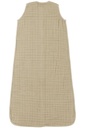 Meyco | Slaapzak Pre-Washed Hydrofiel Zomer 0.5TOG Sand 70cm