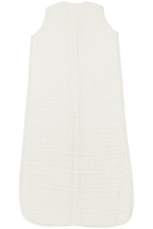 Meyco | Slaapzak Pre-Washed Hydrofiel Zomer 0.5TOG Offwhite 60cm