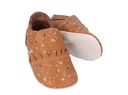 Bobux | Schoenen Soft Soles Ziggy Ginger Terrazzo