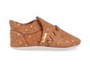 Bobux | Schoenen Soft Soles Ziggy Ginger Terrazzo