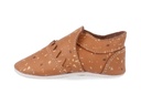 Bobux | Schoenen Soft Soles Ziggy Ginger Terrazzo