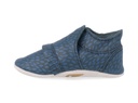 Bobux | Schoenen Soft Soles Priarie Navy Leaf