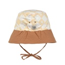 Laessig | Zwemhoedje Check Pattern Sun Protection Fishing Hat